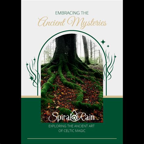 Celtic Witchcraft Books for Healing and Wellbeing
